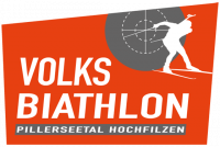 Logo - Volksbiathlon Hochfilzen